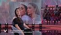 Cecilia Rodriguez: "Il rapporto con mia sorella Belén"
