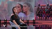 Cecilia Rodriguez: "Il rapporto con mia sorella Belén"