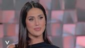 Cecilia Rodriguez: "Sono molto contenta della mia vita"