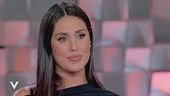 Cecilia Rodriguez: "Sono molto contenta della mia vita"