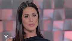 Cecilia Rodriguez: "Sono molto contenta della mia vita"