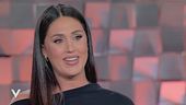Cecilia Rodriguez: l'intervista integrale