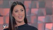 Cecilia Rodriguez: l'intervista integrale