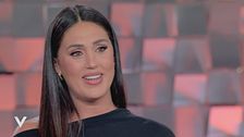 Cecilia Rodriguez: l'intervista integrale