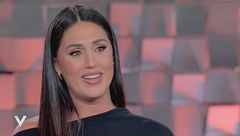 Cecilia Rodriguez: l'intervista integrale