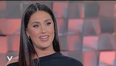 Cecilia Rodriguez: l'intervista integrale