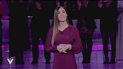 Sabato 7 febbraio