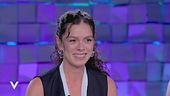Özge Özpirinççi e l'amore per l'Italia