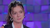Özge Özpirinççi e il rapporto con la sua famiglia