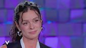 Özge Özpirinççi e il rapporto con la sua famiglia