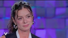 Özge Özpirinççi e il rapporto con la sua famiglia
