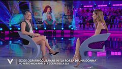 Özge Özpirinççi e la scomparsa dell'amato papà per colpa della SLA