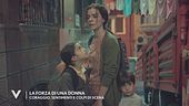 "La forza di una donna": coraggio, sentimenti e colpi di scena