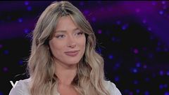 Soleil Sorge e il ricordo della madre Wendy