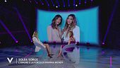 Soleil Sorge: l'amore e la forza di mamma Wendy
