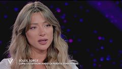 Soleil Sorge: "Come sto affrontando la perdita di mia madre Wendy"