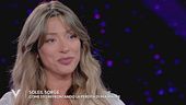 Soleil Sorge e il dolore per la scomparsa della madre Wendy