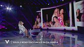 Soleil Sorge e la madre Wendy raccontate dalla zia Daniela