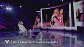 Soleil Sorge e la madre Wendy raccontate dalla zia Daniela