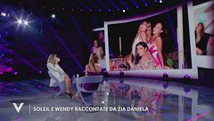 Soleil Sorge e la madre Wendy raccontate dalla zia Daniela