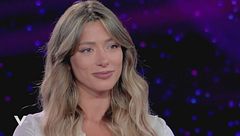 Soleil Sorge: l'intervista integrale