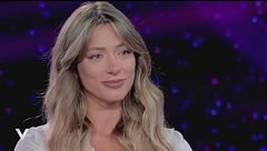 Soleil Sorge: l'intervista integrale