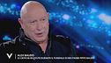 Alex Baudo e le critiche ricevute ai funerali del padre Pippo Baudo