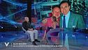 Alex Baudo: "Ho scoperto di essere figlio di Pippo Baudo a 30 anni"