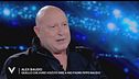 Alex Baudo: "Quello che avrei voluto dire a mio padre Pippo Baudo"