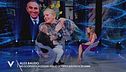 Alex Baudo e il rapporto con Katia Ricciarelli