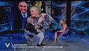 Alex Baudo e il rapporto con Katia Ricciarelli