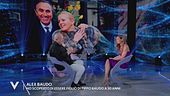Alex Baudo e il rapporto con Katia Ricciarelli