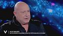 Alex Baudo e il rapporto con la sorella Tiziana