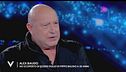 Alex Baudo e il rapporto con la sorella Tiziana