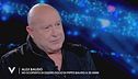 Alex Baudo e il ricordo del padre Pippo Baudo