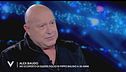 Alex Baudo e il ricordo del padre Pippo Baudo