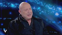 Alex Baudo: l'intervista integrale