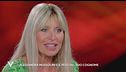Alessandra Mussolini e il peso del suo cognome