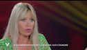 Alessandra Mussolini: "Quando facevo il medico"