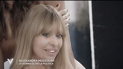 Alessandra Mussolini: la donna oltre la politica