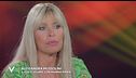 Alessandra Mussolini e il forte legame con la madre Maria Scicolone