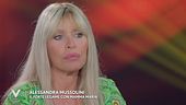 Alessandra Mussolini e il forte legame con la madre Maria Scicolone