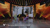 "Benito, le rose e le spine": il libro di Alessandra Mussolini