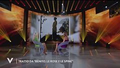 "Benito, le rose e le spine": il libro di Alessandra Mussolini