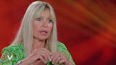 Alessandra Mussolini: "Non riesco a tradire"