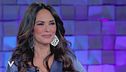 Maria Grazia Cucinotta e il legame con la famiglia
