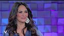Maria Grazia Cucinotta e il legame con la famiglia