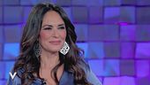 Maria Grazia Cucinotta e il legame con la famiglia