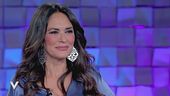 Maria Grazia Cucinotta e il legame con la famiglia