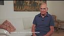 Gaetano, il fratello di Maria Grazia Cucinotta